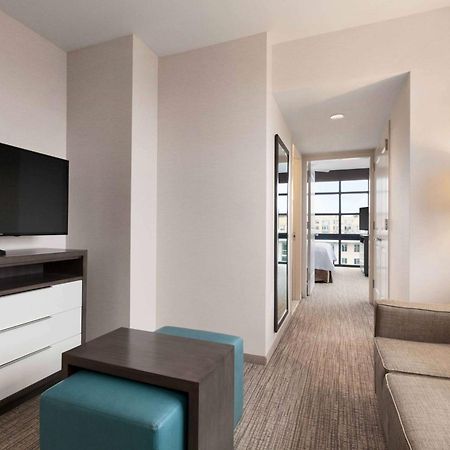 Homewood Suites By Hilton Washington Dc Convention Center Exteriör bild